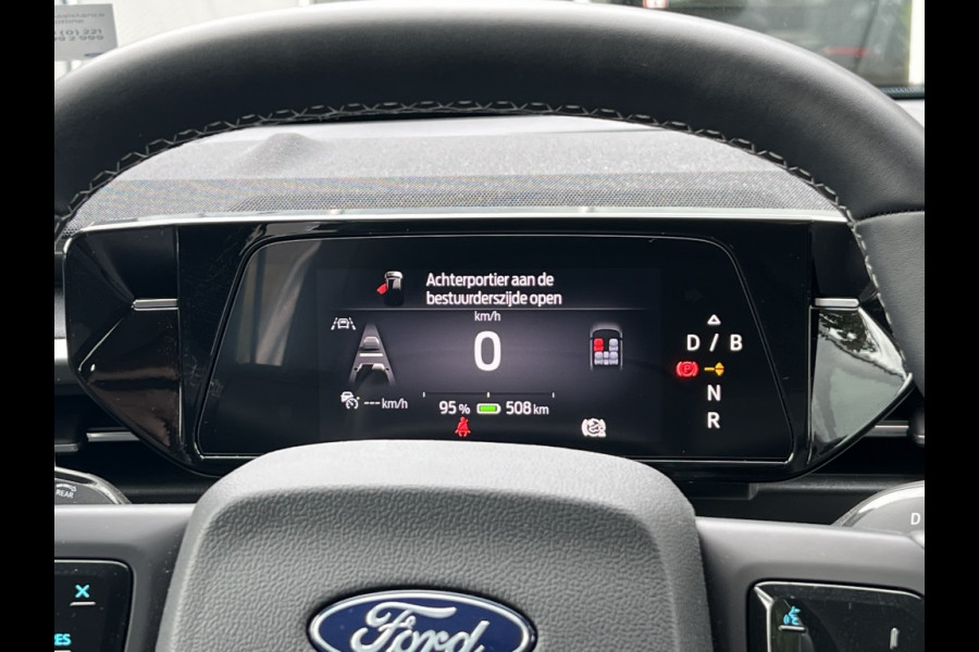 Ford Explorer Ext Range RWD 77 kWh TREKHAAK! WARMTEPOMP! DRIVERPACK!
