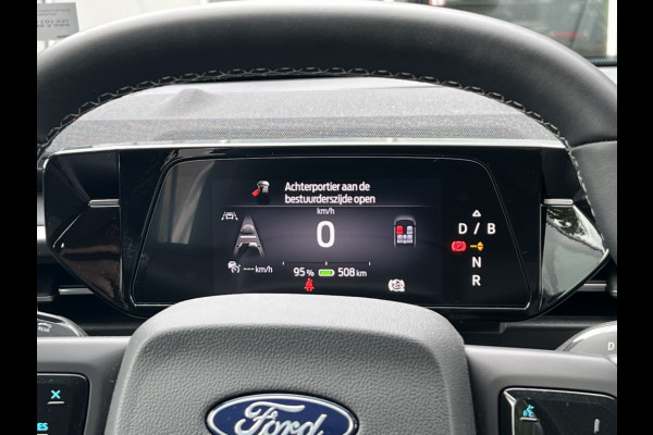 Ford Explorer Ext Range RWD 77 kWh TREKHAAK! WARMTEPOMP! DRIVERPACK!