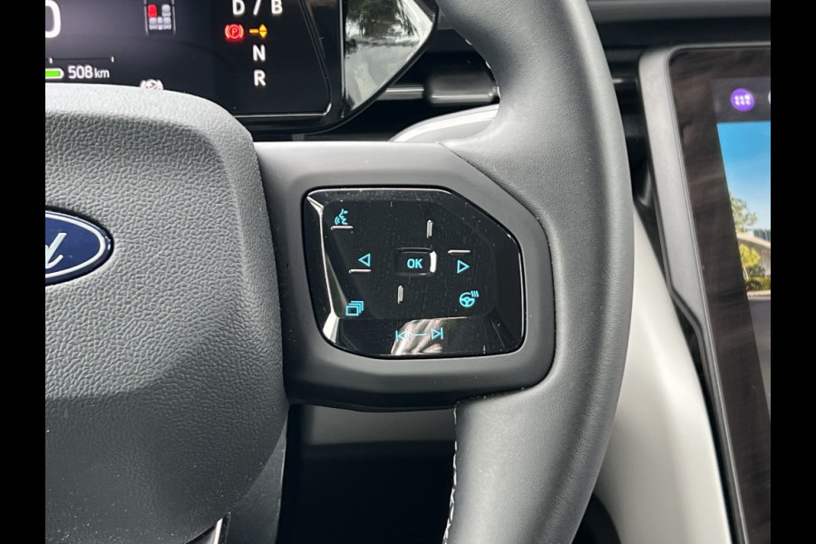 Ford Explorer Ext Range RWD 77 kWh TREKHAAK! WARMTEPOMP! DRIVERPACK!