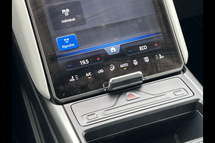 Ford Explorer Ext Range RWD 77 kWh TREKHAAK! WARMTEPOMP! DRIVERPACK!