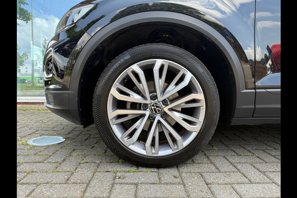 Volkswagen T-Roc 1.5 TSI Style Business - Automaat - Pano/Schuifdak - Navi - Parkeerhulp