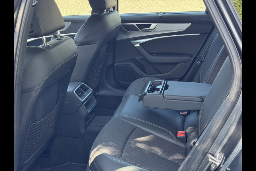 Audi A6 Avant 45 TFSI Sport S line edition | Virtual Cockpit, Navi, PDC, Cruise, Carplay/Android, Stoelverw., Climate |