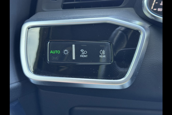 Audi A6 Avant 45 TFSI Sport S line edition | Virtual Cockpit, Navi, PDC, Cruise, Carplay/Android, Stoelverw., Climate |