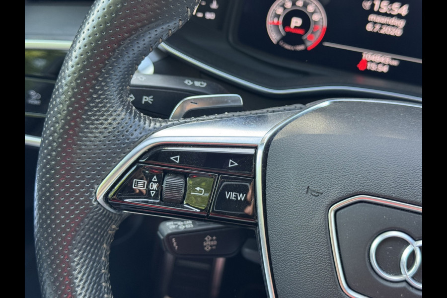 Audi A6 Avant 45 TFSI Sport S line edition | Virtual Cockpit, Navi, PDC, Cruise, Carplay/Android, Stoelverw., Climate |