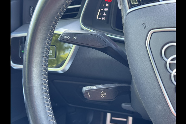 Audi A6 Avant 45 TFSI Sport S line edition | Virtual Cockpit, Navi, PDC, Cruise, Carplay/Android, Stoelverw., Climate |