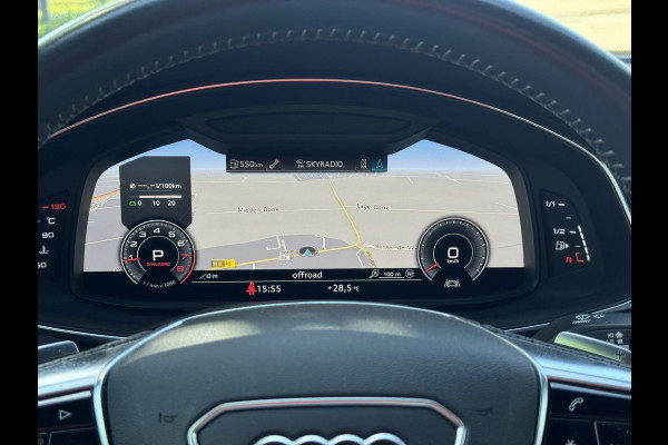 Audi A6 Avant 45 TFSI Sport S line edition | Virtual Cockpit, Navi, PDC, Cruise, Carplay/Android, Stoelverw., Climate |