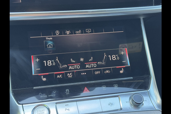 Audi A6 Avant 45 TFSI Sport S line edition | Virtual Cockpit, Navi, PDC, Cruise, Carplay/Android, Stoelverw., Climate |