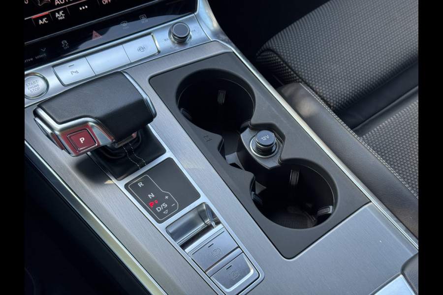 Audi A6 Avant 45 TFSI Sport S line edition | Virtual Cockpit, Navi, PDC, Cruise, Carplay/Android, Stoelverw., Climate |