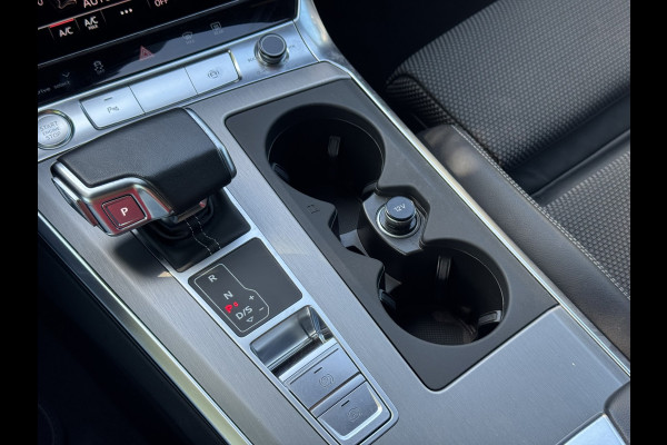 Audi A6 Avant 45 TFSI Sport S line edition | Virtual Cockpit, Navi, PDC, Cruise, Carplay/Android, Stoelverw., Climate |