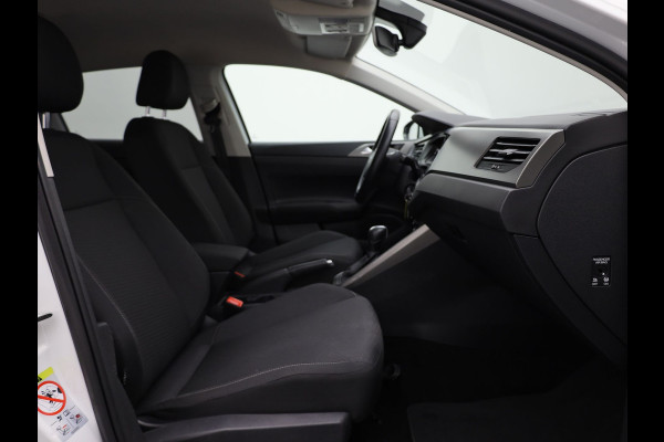 Volkswagen Polo 1.0 TSI Comfortline | Adapt. Cr. | PDC V&A | Climate Control | Apple Carplay/ Android Auto | Prijs Rijklaar!!