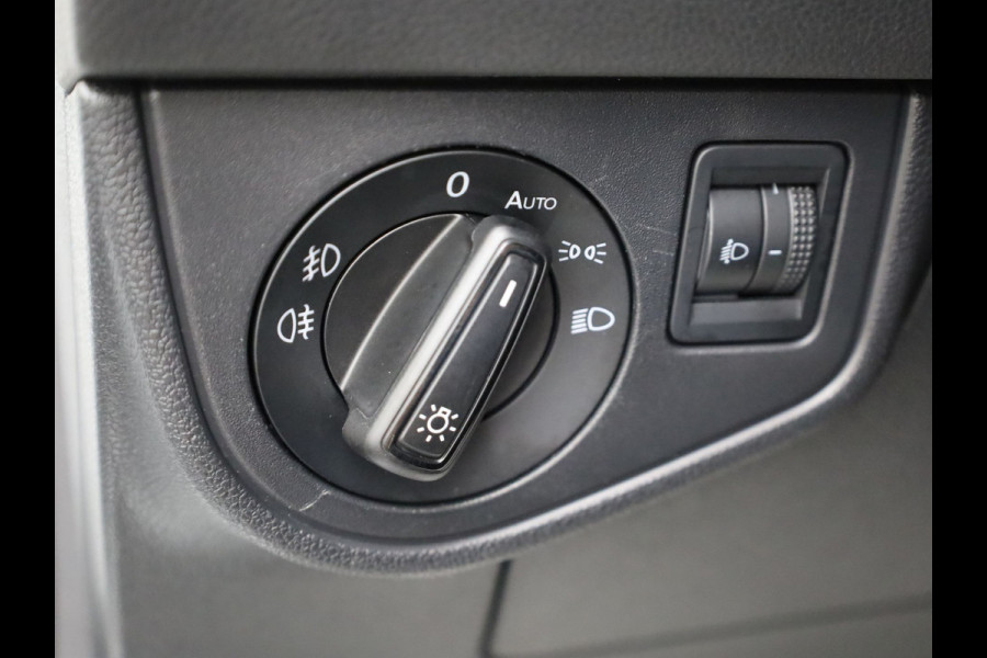 Volkswagen Polo 1.0 TSI Comfortline | Adapt. Cr. | PDC V&A | Climate Control | Apple Carplay/ Android Auto | Prijs Rijklaar!!
