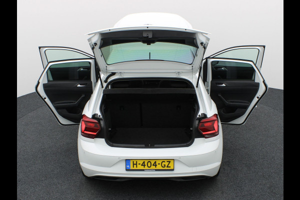 Volkswagen Polo 1.0 TSI Comfortline | Adapt. Cr. | PDC V&A | Climate Control | Apple Carplay/ Android Auto | Prijs Rijklaar!!