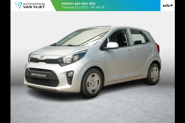 Kia Picanto 1.0 MPi ComfortPlusLine | Airco