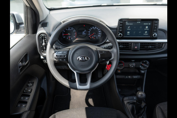Kia Picanto 1.0 MPi ComfortPlusLine | Airco