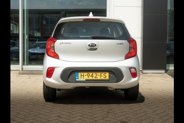 Kia Picanto 1.0 MPi ComfortPlusLine | Airco
