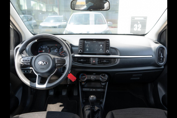 Kia Picanto 1.0 MPi ComfortPlusLine | Airco