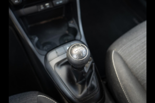 Kia Picanto 1.0 MPi ComfortPlusLine | Airco