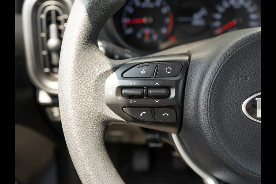 Kia Picanto 1.0 MPi ComfortPlusLine | Airco