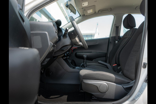 Kia Picanto 1.0 MPi ComfortPlusLine | Airco