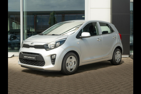 Kia Picanto 1.0 MPi ComfortPlusLine | Airco