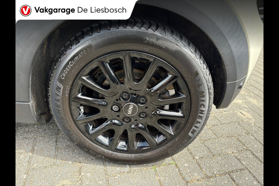 MINI 3-deurs 1.5 Cooper Chili/navi/pdc/cruisec/boeken/sportstoelen//clima/