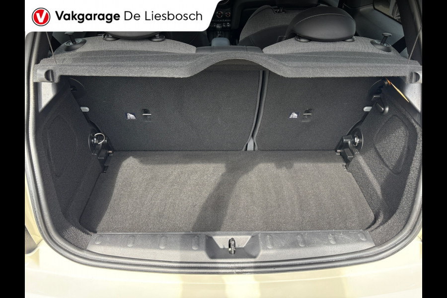 MINI 3-deurs 1.5 Cooper Chili/navi/pdc/cruisec/boeken/sportstoelen//clima/
