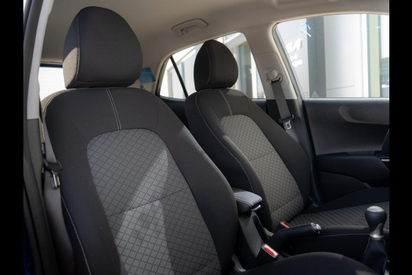 Kia Picanto 1.0 GDi DynamicPlusLine NIEUWE AUTO | OP VOORRAAD| Navigatie | Achteruitrijcamera |