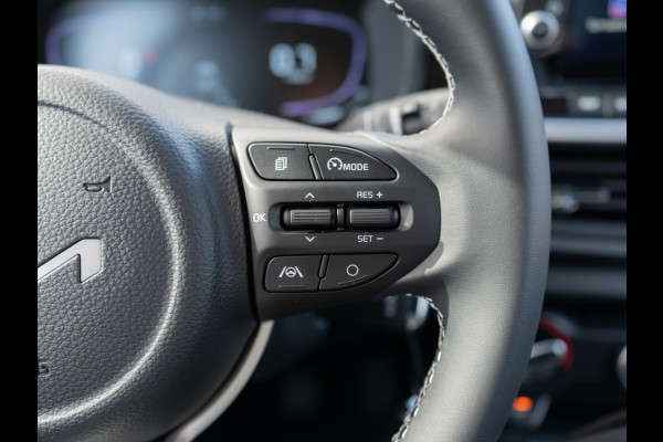 Kia Picanto 1.0 GDi DynamicPlusLine NIEUWE AUTO | OP VOORRAAD| Navigatie | Achteruitrijcamera |