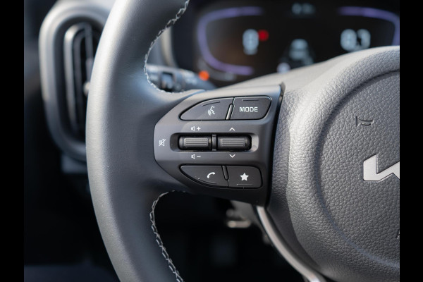 Kia Picanto 1.0 GDi DynamicPlusLine NIEUWE AUTO | OP VOORRAAD| Navigatie | Achteruitrijcamera |