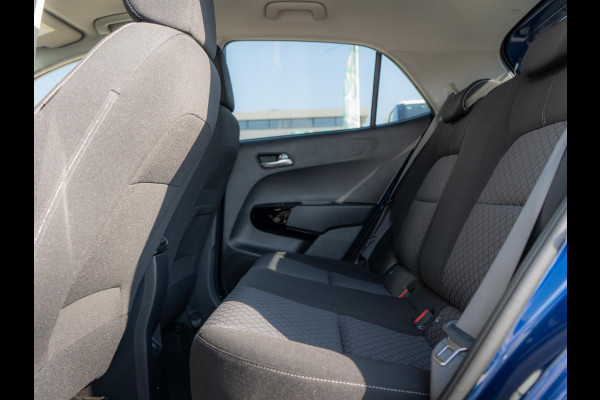 Kia Picanto 1.0 GDi DynamicPlusLine NIEUWE AUTO | OP VOORRAAD| Navigatie | Achteruitrijcamera |