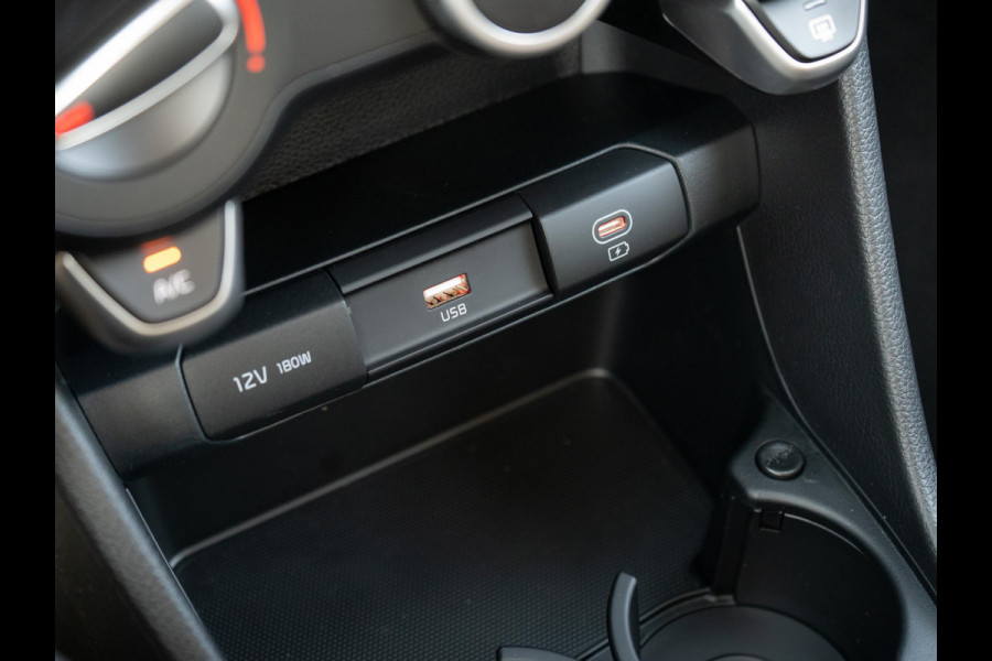 Kia Picanto 1.0 GDi DynamicPlusLine NIEUWE AUTO | OP VOORRAAD| Navigatie | Achteruitrijcamera |