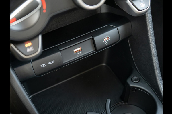 Kia Picanto 1.0 GDi DynamicPlusLine NIEUWE AUTO | OP VOORRAAD| Navigatie | Achteruitrijcamera |