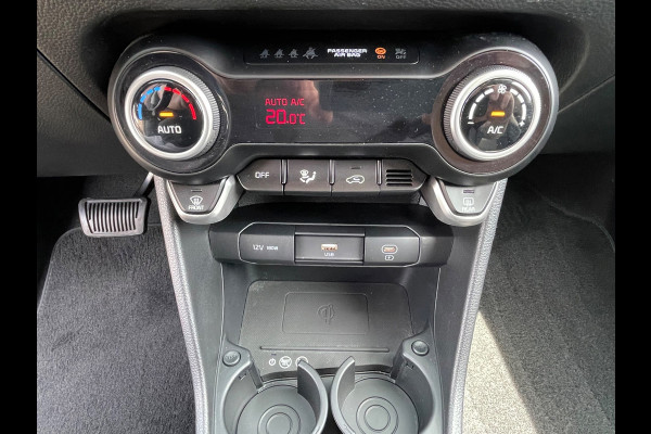 Kia Picanto 1.0 DPI DynamicPlusLine 1ste Eig Garantie van KIA t/m 07-2032