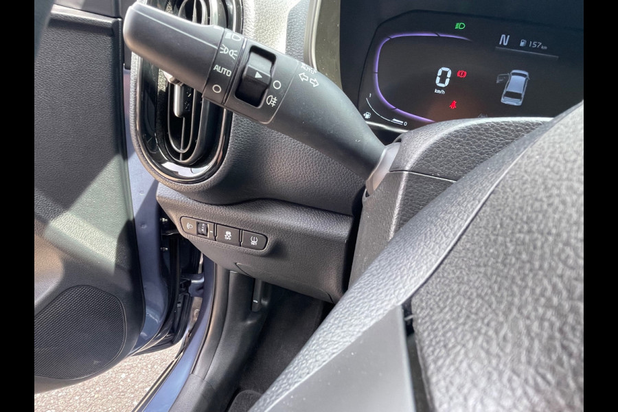 Kia Picanto 1.0 DPI DynamicPlusLine 1ste Eig Garantie van KIA t/m 07-2032