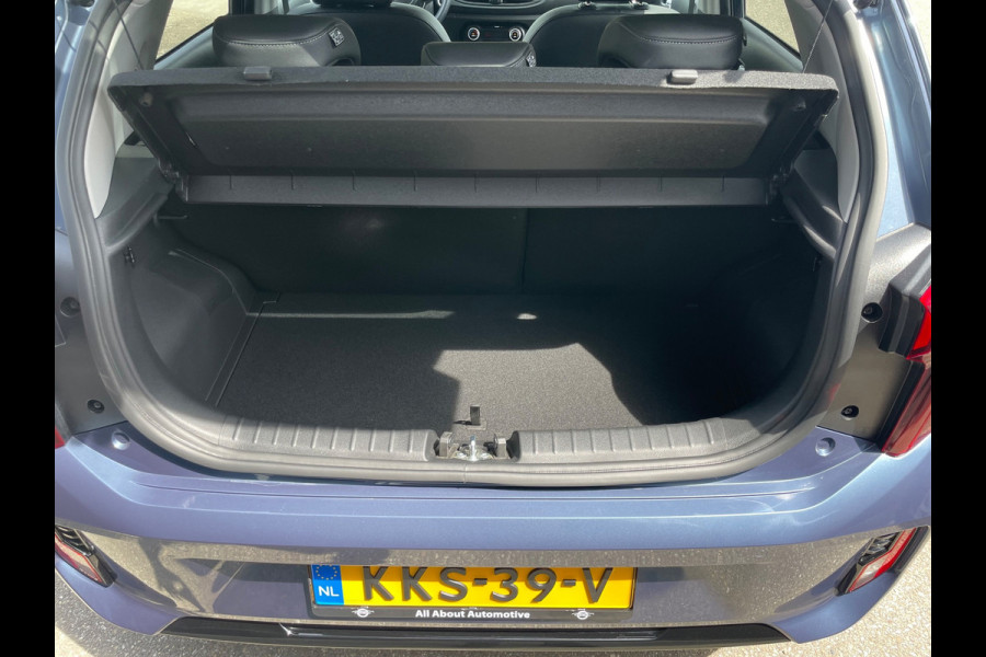 Kia Picanto 1.0 DPI DynamicPlusLine 1ste Eig Garantie van KIA t/m 07-2032