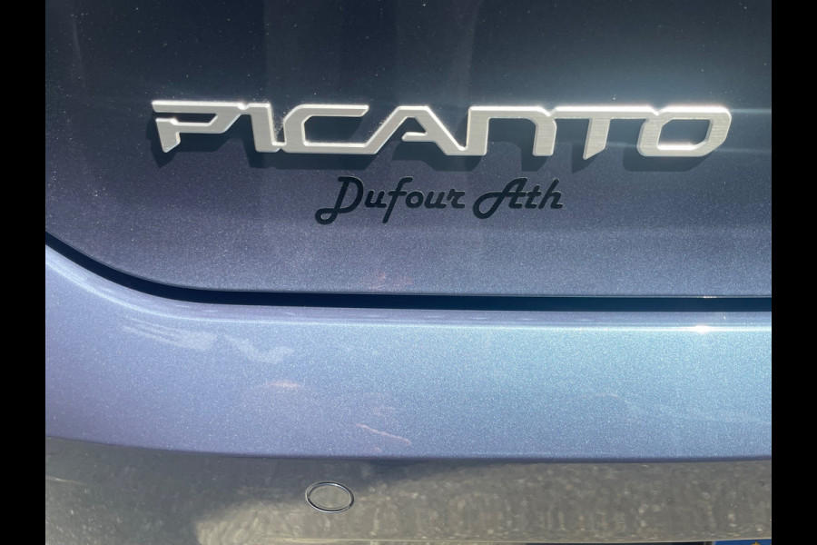 Kia Picanto 1.0 DPI DynamicPlusLine 1ste Eig Garantie van KIA t/m 07-2032