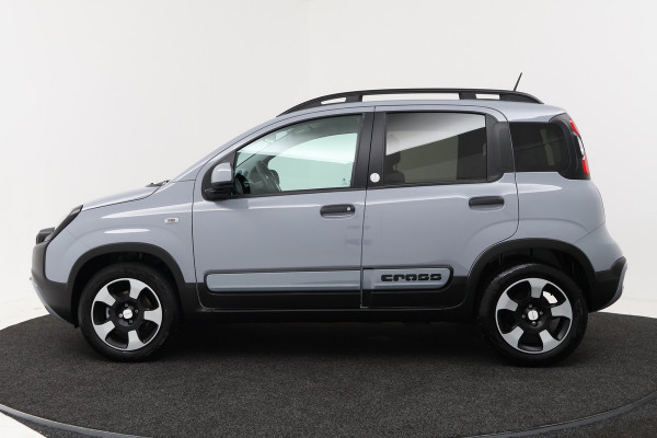 Fiat Panda 1.0 Hybrid Launch Edition