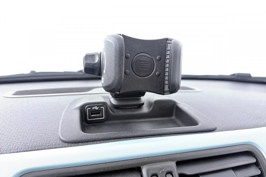Fiat Panda 1.0 Hybrid Launch Edition