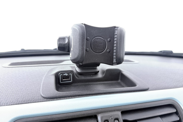 Fiat Panda 1.0 Hybrid Launch Edition