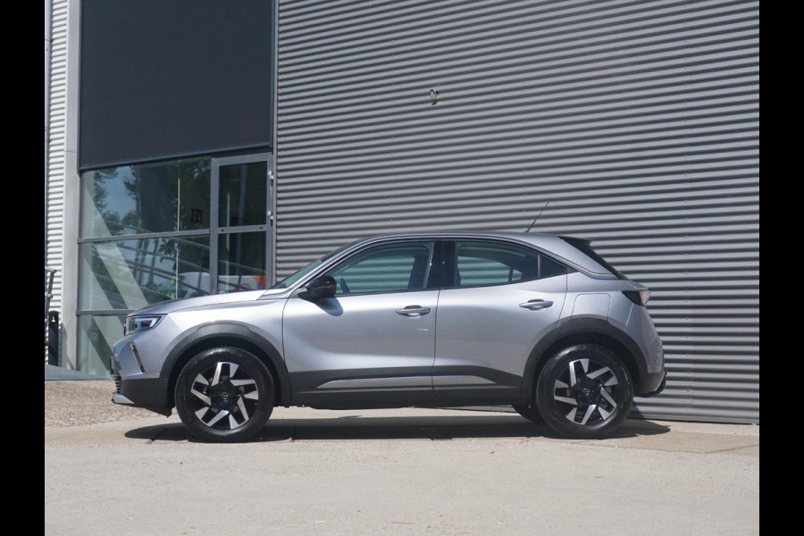 Opel Mokka 1.2 Level 3 Afn. trekhaak