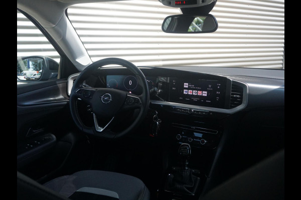 Opel Mokka 1.2 Level 3 Afn. trekhaak