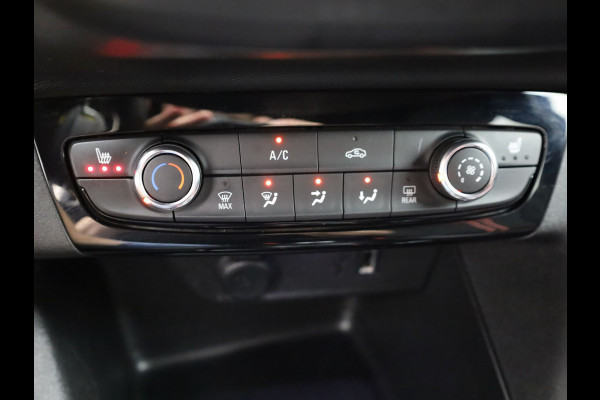 Opel Corsa 1.2 GS Line 130Pk Aut. | Camera | Stoel verwarming | Apple Carplay / Android Auto | Prijs Rijklaar!!