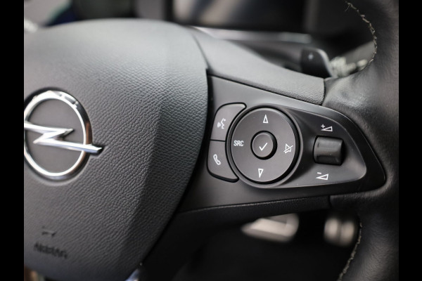 Opel Corsa 1.2 GS Line 130Pk Aut. | Camera | Stoel verwarming | Apple Carplay / Android Auto | Prijs Rijklaar!!
