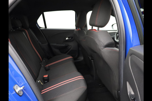 Opel Corsa 1.2 GS Line 130Pk Aut. | Camera | Stoel verwarming | Apple Carplay / Android Auto | Prijs Rijklaar!!