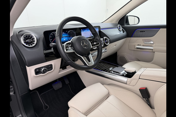 Mercedes-Benz GLA **Gereserveerd** 250e 218PK Hybride Leder+Massage+Verwarming Camera Adap.Cruise Apple Carplay Android Auto Navi Ecc Business Sol Blind Spot Warning Led Pdc Lmv 18" DAB Bluetooth Elek.Achterklep Isofix