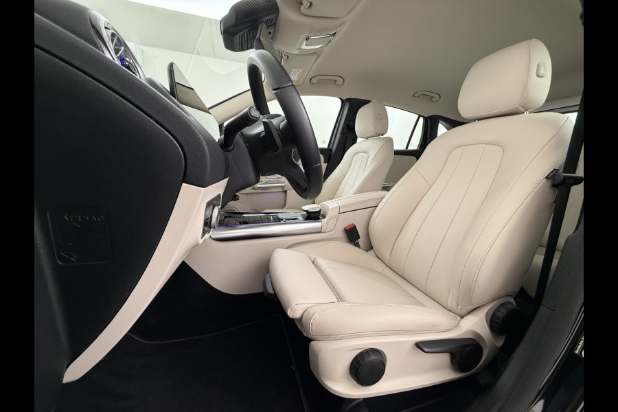 Mercedes-Benz GLA **Gereserveerd** 250e 218PK Hybride Leder+Massage+Verwarming Camera Adap.Cruise Apple Carplay Android Auto Navi Ecc Business Sol Blind Spot Warning Led Pdc Lmv 18" DAB Bluetooth Elek.Achterklep Isofix