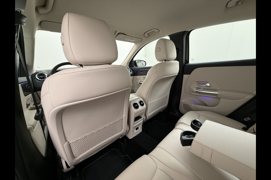 Mercedes-Benz GLA **Gereserveerd** 250e 218PK Hybride Leder+Massage+Verwarming Camera Adap.Cruise Apple Carplay Android Auto Navi Ecc Business Sol Blind Spot Warning Led Pdc Lmv 18" DAB Bluetooth Elek.Achterklep Isofix