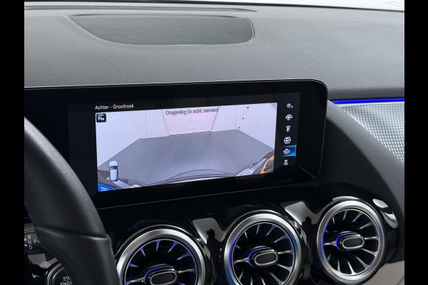 Mercedes-Benz GLA **Gereserveerd** 250e 218PK Hybride Leder+Massage+Verwarming Camera Adap.Cruise Apple Carplay Android Auto Navi Ecc Business Sol Blind Spot Warning Led Pdc Lmv 18" DAB Bluetooth Elek.Achterklep Isofix