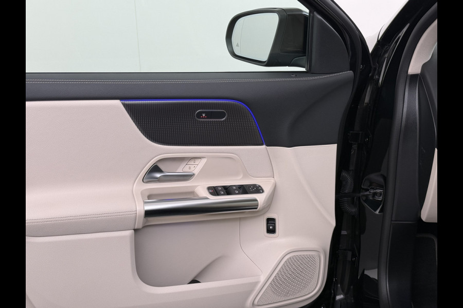 Mercedes-Benz GLA **Gereserveerd** 250e 218PK Hybride Leder+Massage+Verwarming Camera Adap.Cruise Apple Carplay Android Auto Navi Ecc Business Sol Blind Spot Warning Led Pdc Lmv 18" DAB Bluetooth Elek.Achterklep Isofix