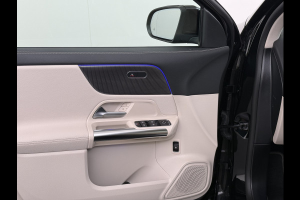 Mercedes-Benz GLA **Gereserveerd** 250e 218PK Hybride Leder+Massage+Verwarming Camera Adap.Cruise Apple Carplay Android Auto Navi Ecc Business Sol Blind Spot Warning Led Pdc Lmv 18" DAB Bluetooth Elek.Achterklep Isofix